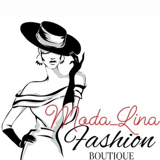 Logo saluran telegram moda_lina79 — Moda_Lina