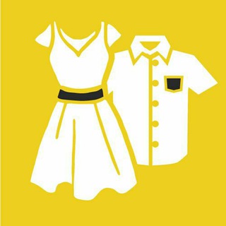Telegram channel MODA - offerte outlet logo