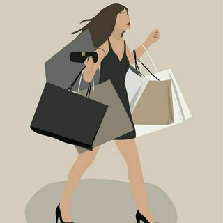Telegram channel Мода и Стиль👗 logo