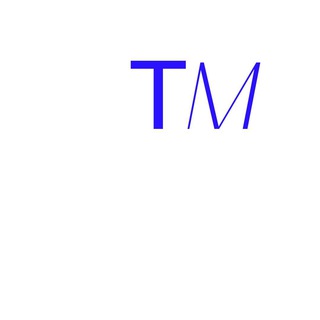 Telegram channel токсичная мода logo