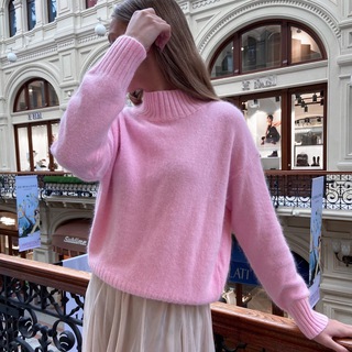 Логотип телеграм канала @moda_v_msk1 — @moda_v_msk_