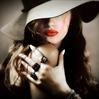 Логотип телеграм канала @moda54 — Ищу Модель • Москва