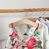 Логотип телеграм канала @moda_stock — Европейский сток. Брендовая одежда.