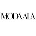 Logo saluran telegram modaala — Modaalatoptan👗🛍️