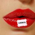 Логотип телеграм канала @modainrussia — LOOK’S