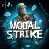 Logo of telegram channel modalstrike — ModalStrike | CS:GO Mobile