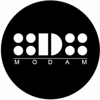 Logo of telegram channel modamconceptstore — Modam Concept Store