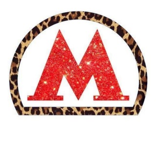 Логотип телеграм канала @modametromsk — Мода Московского метро