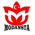 Logo saluran telegram modansta1 — بالقطعه MODANSTA ON TRACK TEK