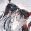 Логотип телеграм канала @modao_zushi_bl — MoDao ZuShi / Основатель тёмного пути / Магистр дьявольского культа