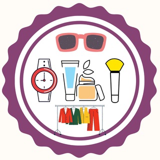 Logo of telegram channel modaofertas — 👕MODA Y BELLEZA👚®