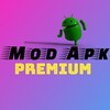 Logo of telegram channel modapk92 — Mod Apk Premium