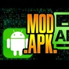 Logo of telegram channel modapkv2 — MOD APK
