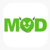 टेलीग्राम चैनल का लोगो modapp_hub — Premium & mod APK