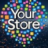 Logo of telegram channel modapphub1 — Your store