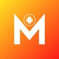 Logo saluran telegram modappsdownload — Mod Apps download
