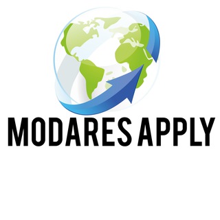 لوگوی کانال تلگرام modaresapply — Modares Apply