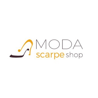 Logo del canale telegramma modascarpeshop - Moda Scarpe Shop