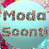 Telegram channel Moda Sconti Online - Offerte, Promo e Coupon logo