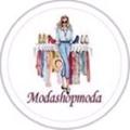 Logo saluran telegram modashopmoda — MODASHOPMODA