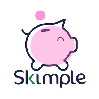 Logo del canale telegramma modaskimple - Skimple - Offerte Moda 🟣