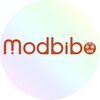 Logo of telegram channel modbibo — MODBIBO