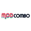 Logo of telegram channel modcombo68 — 🇲🇨 MODCOMBO ID 🇲🇨