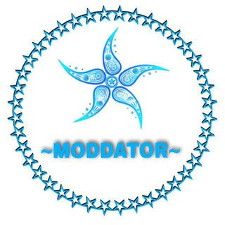 Telegram kanalining logotibi moddator_uz — MODDATOR UZ