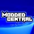 Logo saluran telegram moddedcentralbackup — MODDED CENTRAL [OFFICIAL]