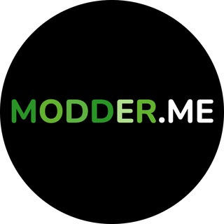 MODDER.ME Official (Backup) - Telegram Channels