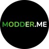 टेलीग्राम चैनल का लोगो modderme_official_2 — MODDER.ME Official (Backup)