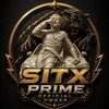 Logo of telegram channel moddersenseiappss — 👑SITX PRIME 👑 Official channel