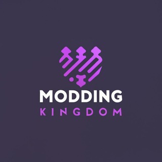 Logo of telegram channel modding_kingdom — Android Mod Apps Store | Modding Kingdom