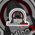 Logo saluran telegram modding_tools — Modding Tools 🛠️