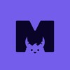 Logo of telegram channel moddymasterbr — Moddy Master Brasil 🇧🇷