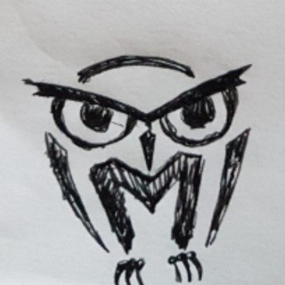 Логотип телеграм канала @moddytg — moddyfanpage