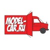 Логотип телеграм канала @model_car — Model-Car.ru