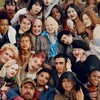 Логотип телеграм канала @model_club_ama — Чат для моделей.