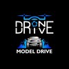 Логотип телеграм канала @model_drive_ast — MODEL & DRONE DRIVE Астрахань