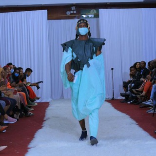 የቴሌግራም ቻናል አርማ modelbini — Model biniyam