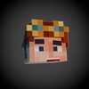 Логотип телеграм канала @modelercreep4ek — Всë по лолофд