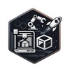 Логотип телеграм канала @modeli_stl — STL модели для 3D принтера — скачать бесплатно. Файлы STL для 3D печати без регистрации. Новые модели каждый день → megastl.ru