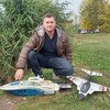 Логотип телеграм канала @modelizm23 — МоДелизМ(всë для хобби-самолёт, авто и лодка/корабль)