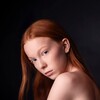 Логотип телеграм канала @modelka_di — Моделька 📷💗