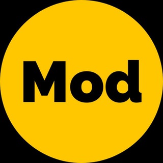 Telegram channel Modelos logo