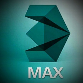 Logo saluran telegram models_for_3dmax — Materials for 3D Max