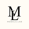 Логотип телеграм канала @models_3ddd — Models.Lab