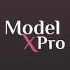 Логотип телеграм канала @modelxpro — Моделикс