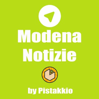 Logo del canale telegramma modenanotizie - Modena Notizie | Notizie da Modena & da tutta la Provincia