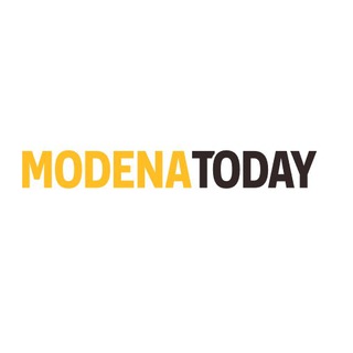 Логотип телеграм канала @modenatoday_it — Modena Today